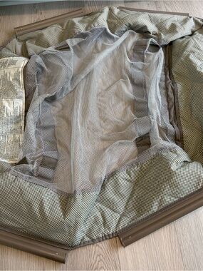 Pack N Play Bassinet graco pack and play replacement parts